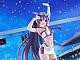 FuRyu Date a Live V TENITOL TALL Yatogami Tohka Race Queen Ver. Plastic Figure gallery thumbnail