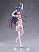 FuRyu Date a Live V TENITOL TALL Yatogami Tohka Race Queen Ver. Plastic Figure gallery thumbnail