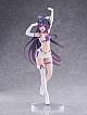 FuRyu Date a Live V TENITOL TALL Yatogami Tohka Race Queen Ver. Plastic Figure gallery thumbnail