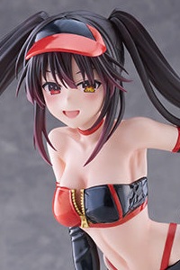 FuRyu Date a Live V TENITOL TALL Tokisaki Kurumi Race Queen Ver. Plastic Figure FuRyu Date a Live V TENITOL TALL Tokisaki Kurumi Race Queen Ver. Plastic Figure