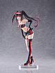 FuRyu Date a Live V TENITOL TALL Tokisaki Kurumi Race Queen Ver. Plastic Figure gallery thumbnail