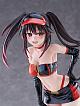 FuRyu Date a Live V TENITOL TALL Tokisaki Kurumi Race Queen Ver. Plastic Figure gallery thumbnail
