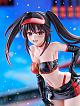 FuRyu Date a Live V TENITOL TALL Tokisaki Kurumi Race Queen Ver. Plastic Figure gallery thumbnail