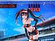 FuRyu Date a Live V TENITOL TALL Tokisaki Kurumi Race Queen Ver. Plastic Figure gallery thumbnail