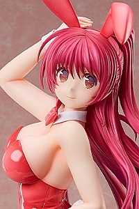 FREEing ToHeart2 Kousaka Tamaki Bunny Ver. 1/4 Plastic Figure FREEing ToHeart2 Kousaka Tamaki Bunny Ver. 1/4 Plastic Figure