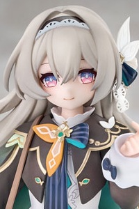 RIBOSE RISE UP+ Houkai: Star Rail Chibi-neko Series Figure Hotaru Ver. Plastic Figure RIBOSE RISE UP+ Houkai: Star Rail Chibi-neko Series Figure Hotaru Ver. Plastic Figure
