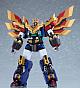 GOOD SMILE COMPANY (GSC) Juou Bushin Dandivine MODEROID  Dandivine (Action Model) Plastic Kit gallery thumbnail
