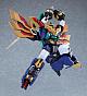 GOOD SMILE COMPANY (GSC) Juou Bushin Dandivine MODEROID  Dandivine (Action Model) Plastic Kit gallery thumbnail