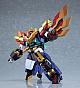 GOOD SMILE COMPANY (GSC) Juou Bushin Dandivine MODEROID  Dandivine (Action Model) Plastic Kit gallery thumbnail