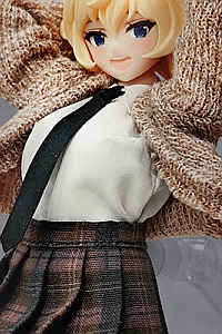 Alphamax School Life Series -Loose Co-de Ver.- Alphamax School Life Series -Loose Co-de Ver.-