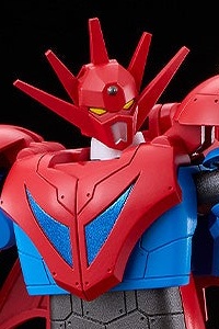 GOOD SMILE COMPANY (GSC) Getter Robo G MODEROID Mini-gattai Henkei Getter Dragon Plastic Kit GOOD SMILE COMPANY (GSC) Getter Robo G MODEROID Mini-gattai Henkei Getter Dragon Plastic Kit