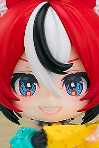 GOOD SMILE COMPANY (GSC) Hololive Production Nendoroid Hakos Baelz GOOD SMILE COMPANY (GSC) Hololive Production Nendoroid Hakos Baelz