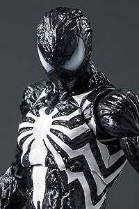 threezero Marvel's Spider-Man 2 DLX Spider-Man Symbiote Suit (Peter Parker) Standard Edition 1/12 Action Figure threezero Marvel's Spider-Man 2 DLX Spider-Man Symbiote Suit (Peter Parker) Standard Edition 1/12 Action Figure