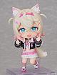 GOOD SMILE COMPANY (GSC) Hololive Production Nendoroid Mococo Abyssgard gallery thumbnail