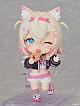 GOOD SMILE COMPANY (GSC) Hololive Production Nendoroid Mococo Abyssgard gallery thumbnail