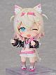 GOOD SMILE COMPANY (GSC) Hololive Production Nendoroid Mococo Abyssgard gallery thumbnail