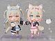 GOOD SMILE COMPANY (GSC) Hololive Production Nendoroid Mococo Abyssgard gallery thumbnail