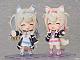 GOOD SMILE COMPANY (GSC) Hololive Production Nendoroid Mococo Abyssgard gallery thumbnail