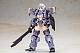 KOTOBUKIYA Front Mission Zenith Girl Gray Ver. Plastic Kit gallery thumbnail