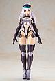 KOTOBUKIYA Front Mission Zenith Girl Gray Ver. Plastic Kit gallery thumbnail