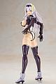 KOTOBUKIYA Front Mission Zenith Girl Gray Ver. Plastic Kit gallery thumbnail