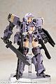 KOTOBUKIYA Front Mission Zenith Girl Gray Ver. Plastic Kit gallery thumbnail