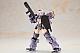 KOTOBUKIYA Front Mission Zenith Girl Gray Ver. Plastic Kit gallery thumbnail
