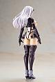 KOTOBUKIYA Front Mission Zenith Girl Gray Ver. Plastic Kit gallery thumbnail