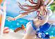 NEONMAX Gakuen iDOLM@STER Himesaki Rinami Kimi to Semi-blue Ver. 1/7 Plastic Figure gallery thumbnail