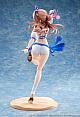 NEONMAX Gakuen iDOLM@STER Himesaki Rinami Kimi to Semi-blue Ver. 1/7 Plastic Figure gallery thumbnail