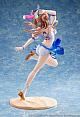 NEONMAX Gakuen iDOLM@STER Himesaki Rinami Kimi to Semi-blue Ver. 1/7 Plastic Figure gallery thumbnail