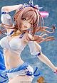 NEONMAX Gakuen iDOLM@STER Himesaki Rinami Kimi to Semi-blue Ver. 1/7 Plastic Figure gallery thumbnail
