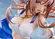 NEONMAX Gakuen iDOLM@STER Himesaki Rinami Kimi to Semi-blue Ver. 1/7 Plastic Figure gallery thumbnail