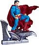 MedicomToy MAFEX No.317 SUPERMAN (SUPERMAN: FOR TOMORROW) Action Figure gallery thumbnail