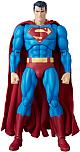 MedicomToy MAFEX No.317 SUPERMAN (SUPERMAN: FOR TOMORROW) Action Figure gallery thumbnail
