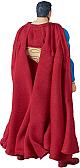 MedicomToy MAFEX No.317 SUPERMAN (SUPERMAN: FOR TOMORROW) Action Figure gallery thumbnail