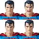 MedicomToy MAFEX No.317 SUPERMAN (SUPERMAN: FOR TOMORROW) Action Figure gallery thumbnail