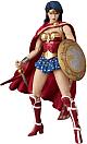 MedicomToy MAFEX No.318 WONDER WOMAN (SUPERMAN: FOR TOMORROW) Action Figure gallery thumbnail