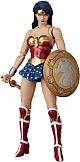 MedicomToy MAFEX No.318 WONDER WOMAN (SUPERMAN: FOR TOMORROW) Action Figure gallery thumbnail