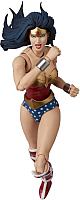 MedicomToy MAFEX No.318 WONDER WOMAN (SUPERMAN: FOR TOMORROW) Action Figure gallery thumbnail
