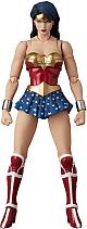 MedicomToy MAFEX No.318 WONDER WOMAN (SUPERMAN: FOR TOMORROW) Action Figure gallery thumbnail