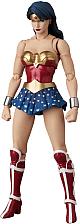 MedicomToy MAFEX No.318 WONDER WOMAN (SUPERMAN: FOR TOMORROW) Action Figure gallery thumbnail