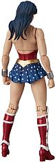 MedicomToy MAFEX No.318 WONDER WOMAN (SUPERMAN: FOR TOMORROW) Action Figure gallery thumbnail