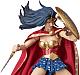 MedicomToy MAFEX No.318 WONDER WOMAN (SUPERMAN: FOR TOMORROW) Action Figure gallery thumbnail