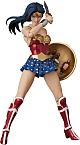 MedicomToy MAFEX No.318 WONDER WOMAN (SUPERMAN: FOR TOMORROW) Action Figure gallery thumbnail