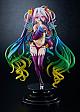 GOOD SMILE COMPANY (GSC) No Game No Life Black Shiro 1/7 Plastic Figure gallery thumbnail
