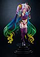 GOOD SMILE COMPANY (GSC) No Game No Life Black Shiro 1/7 Plastic Figure gallery thumbnail