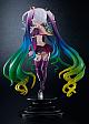 GOOD SMILE COMPANY (GSC) No Game No Life Black Shiro 1/7 Plastic Figure gallery thumbnail