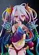 GOOD SMILE COMPANY (GSC) No Game No Life Black Shiro 1/7 Plastic Figure gallery thumbnail