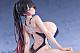 FOTS JAPAN Kyonyuu Hitozuma to Himitsu no Suiei Kyoushitsu Shuan 1/6 PMMA Figure gallery thumbnail